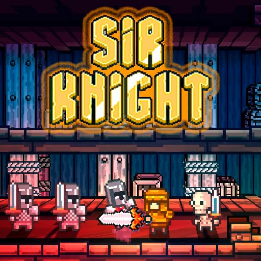 Sir Knight game thumbnail