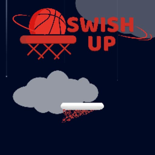 Hop Hop Dunk game thumbnail