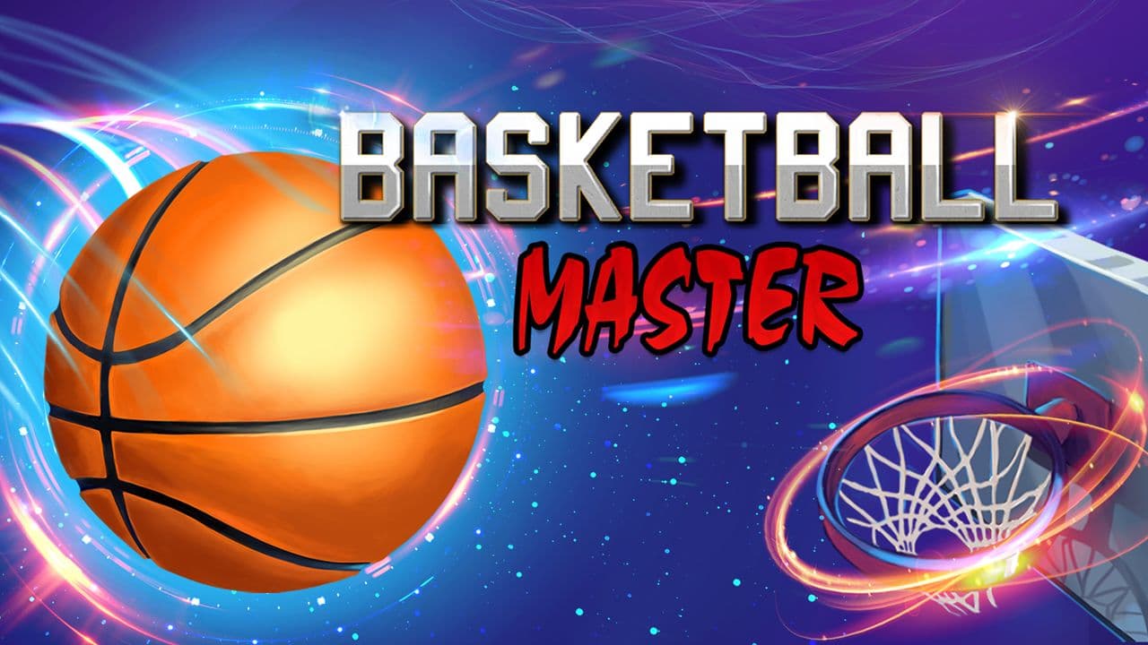 Basketball Master game thumbnail