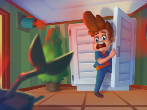  Home appliance. Insurrection game thumbnail
