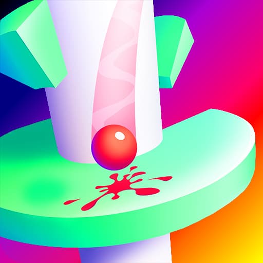 Tower Jump game thumbnail