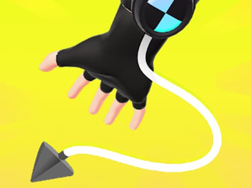 Ropeman 3D game thumbnail
