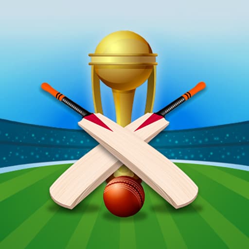 Cricket Champions Cup game thumbnail