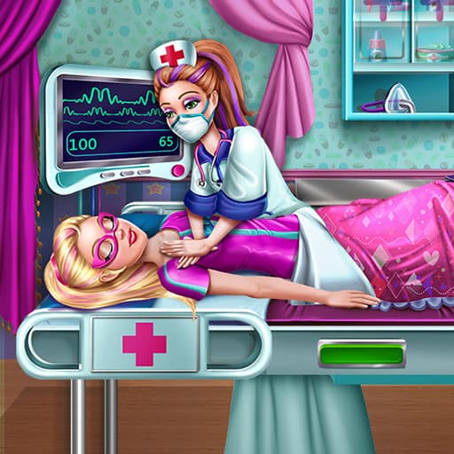 Super Doll Resurrection Emergency game thumbnail