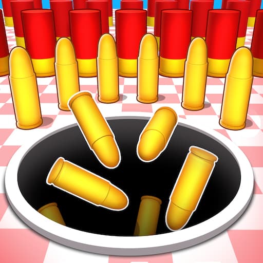 Attack Hole Online game thumbnail