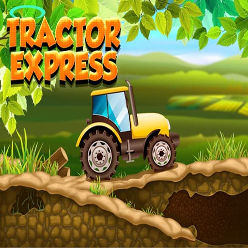 Tractor Express game thumbnail
