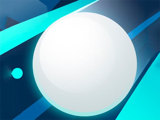 Falling Ball 3D game thumbnail
