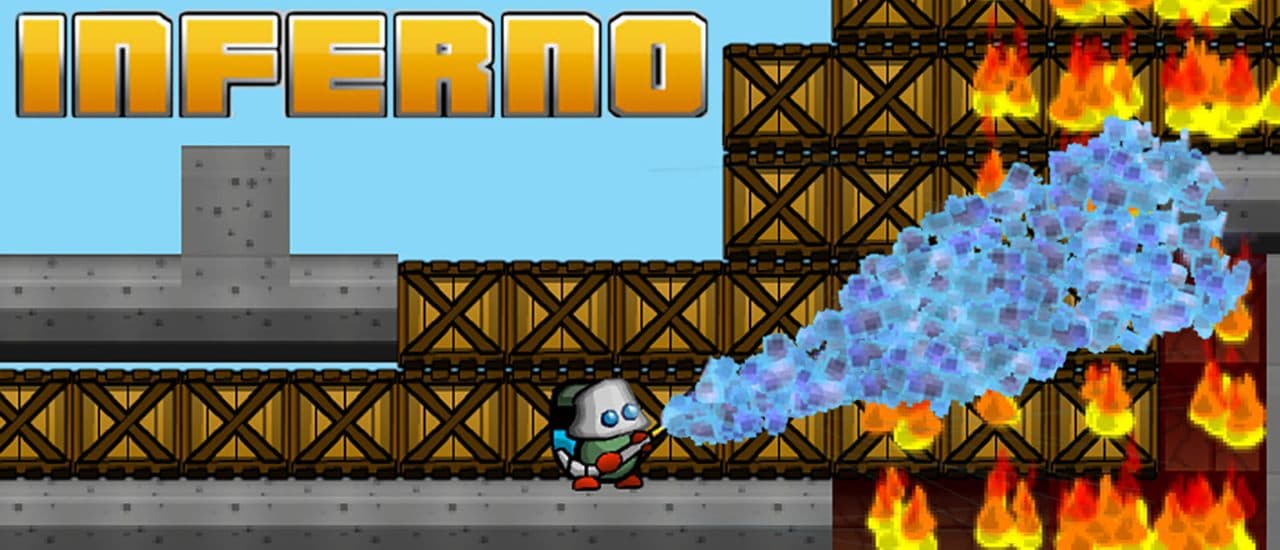 Inferno game thumbnail
