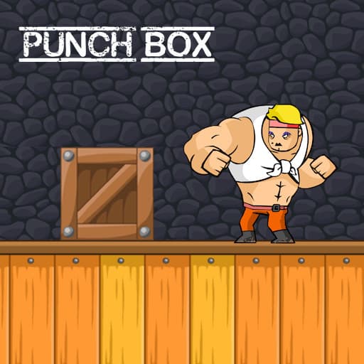 Punch Box game thumbnail