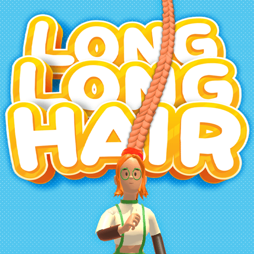 Long Long Hair game thumbnail