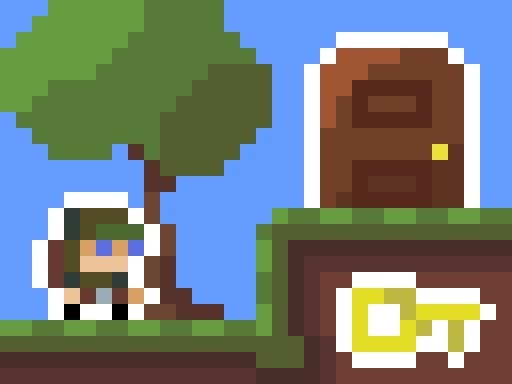 Pixel Hardcore game thumbnail