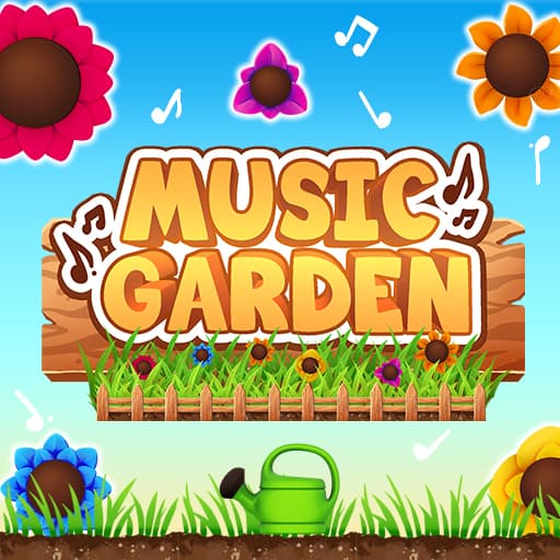 Music Garden game thumbnail