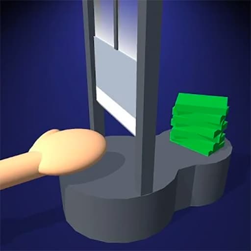 Hand Guillotine Online game thumbnail