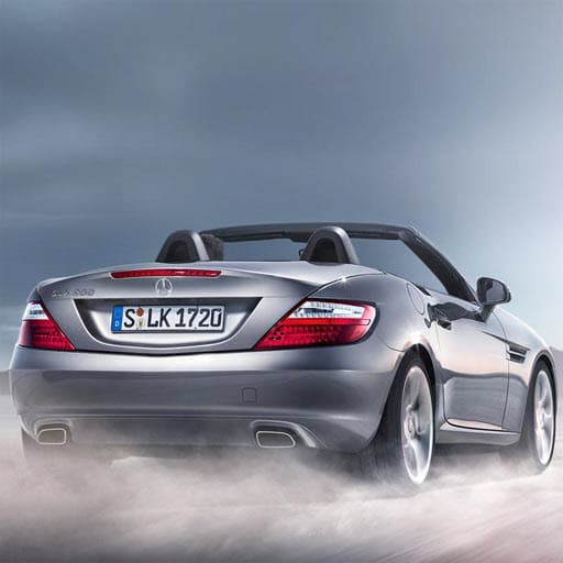Sports Cars Puzzle game thumbnail