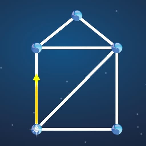 Dot to dot game thumbnail