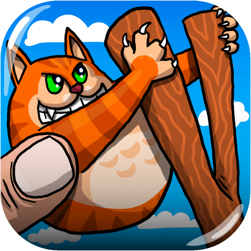 Angry Cat Shot game thumbnail