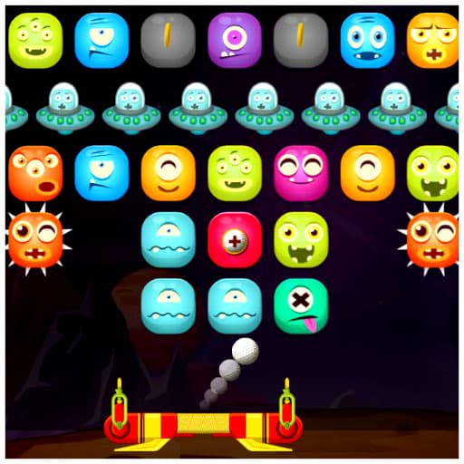 Aleinoid game thumbnail