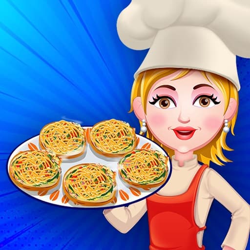 Bruschetta game thumbnail