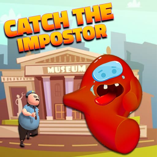 Catch The Impostor game thumbnail