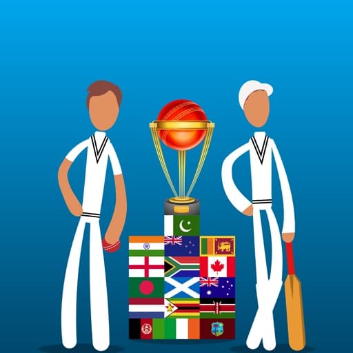 Azad Cricket game thumbnail