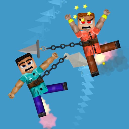 Smash Ragdoll Battle game thumbnail