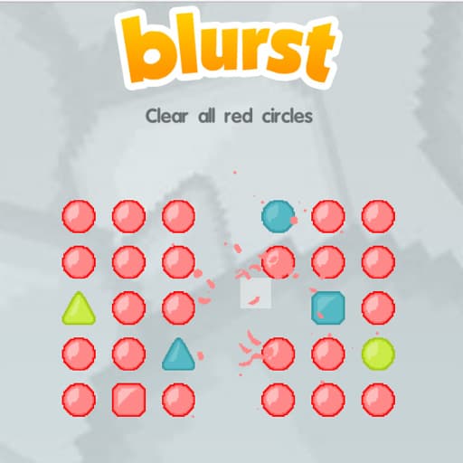 Blurst game thumbnail