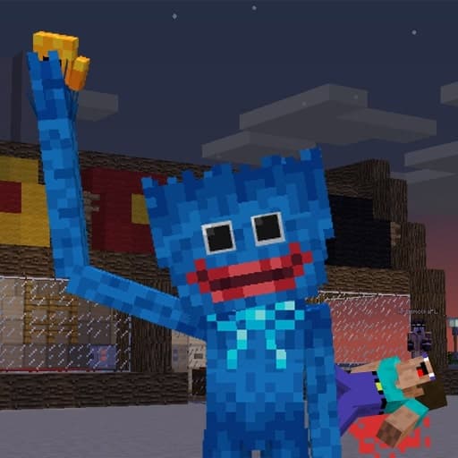 Play Time - Toy Horror Store game thumbnail