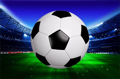 Hyper Football Kick Up Party game thumbnail