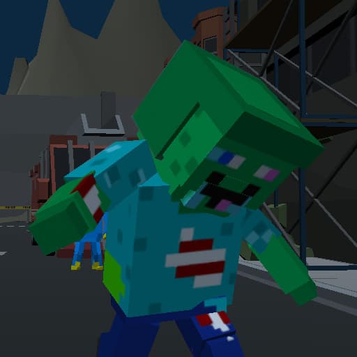The Last Miner game thumbnail