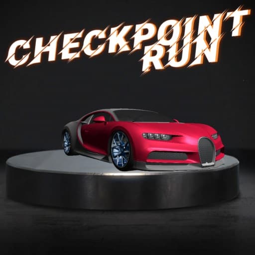 Checkpoint Run game thumbnail