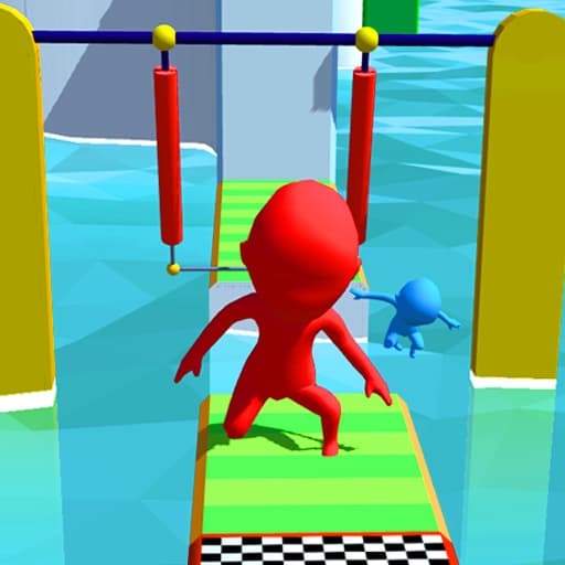Run Race 3D game thumbnail