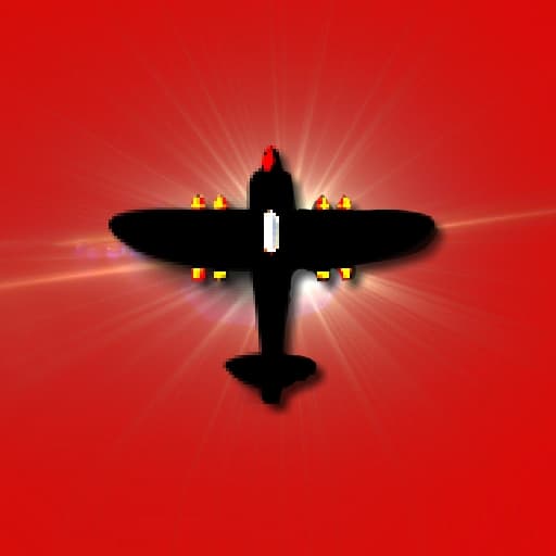 Airplane Fight game thumbnail