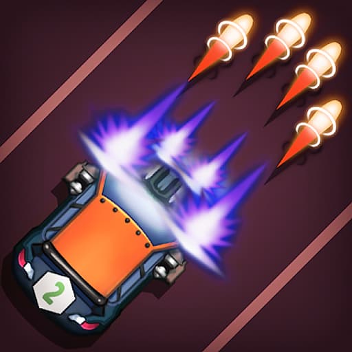 Car Defender game thumbnail