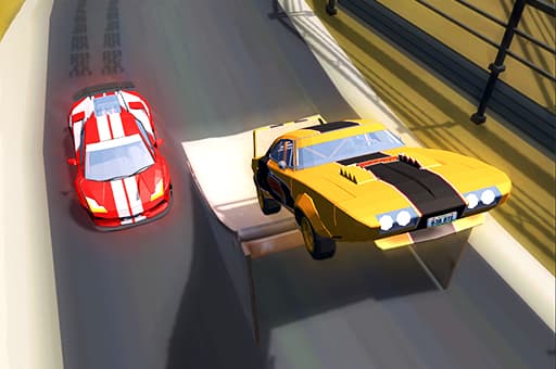 Extreme Runway Racing game thumbnail