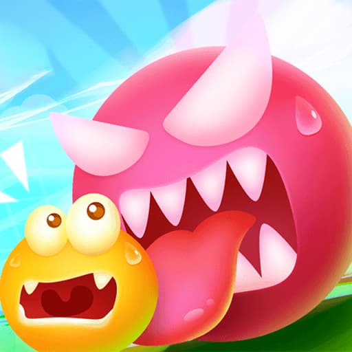 Monster Egg Brawl game thumbnail