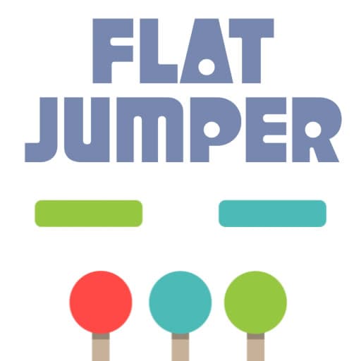 Flat Jumper game thumbnail