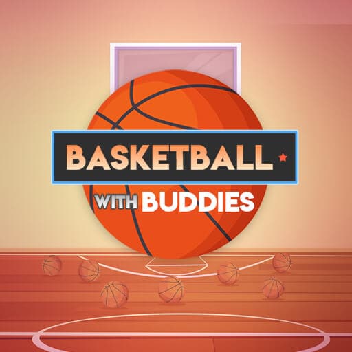 Basketball With Buddies game thumbnail