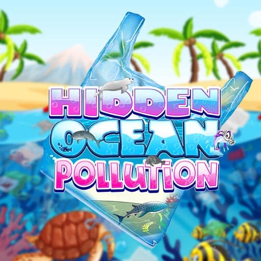 Hidden Ocean Pollution game thumbnail