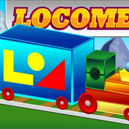 Locometry game thumbnail