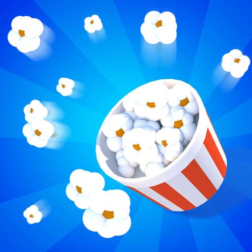 Popcorn Master game thumbnail