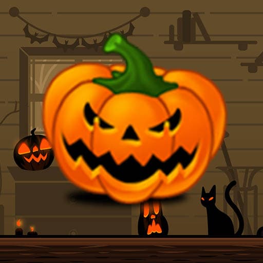 Hyper Scary Halloween Party game thumbnail