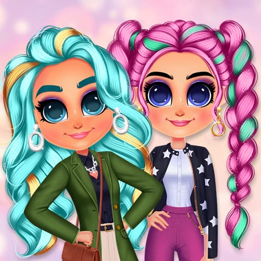 Perfect Stylish Street Look game thumbnail