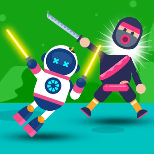 Ragdoll 2 Player game thumbnail