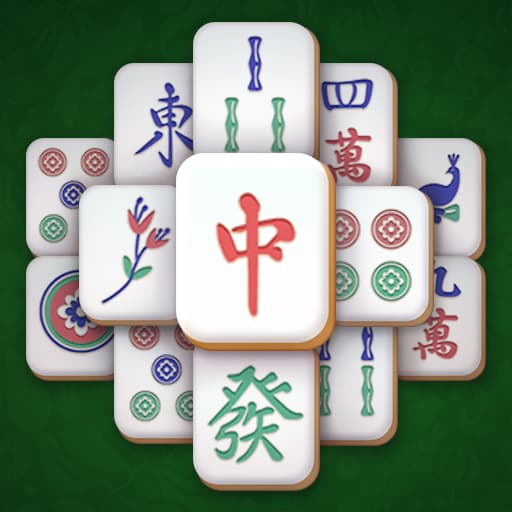 Solitaire Mahjong Classic game thumbnail