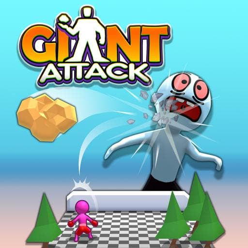 Giant Attack game thumbnail