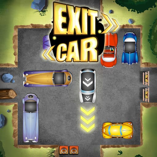 Exit Car game thumbnail