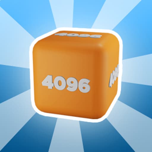 4096 3D game thumbnail