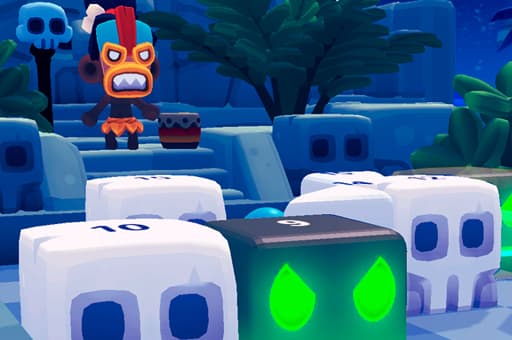 Break n Bounce game thumbnail