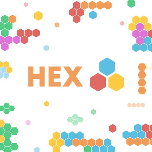 HEX ! game thumbnail