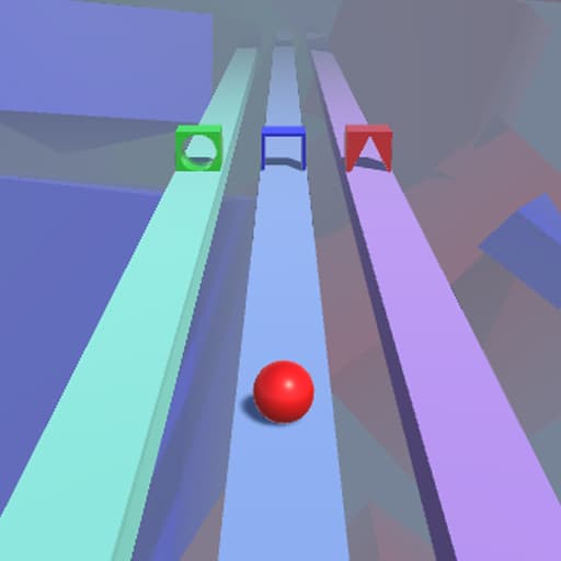 Shape Change game thumbnail